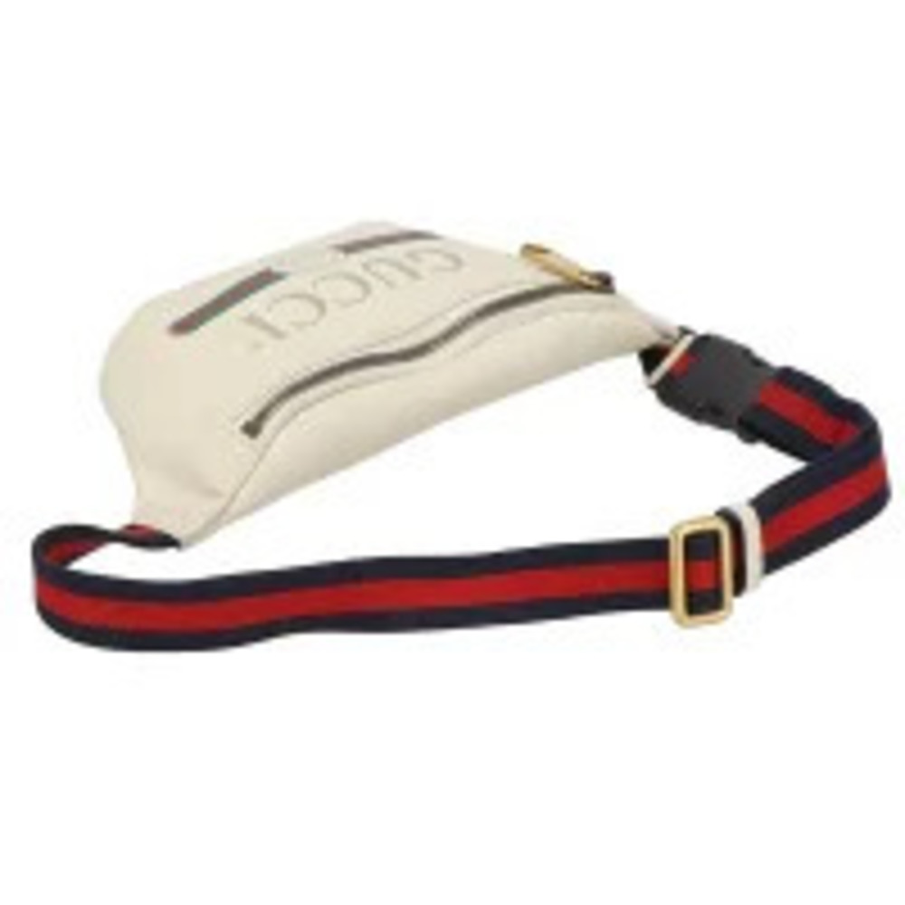 GUCCI Sherry Waist Bag B - Picture 4 of 6